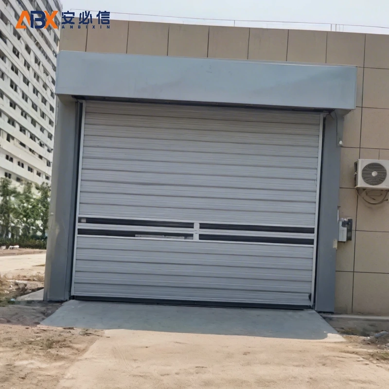 阿坝藏族羌族自治州快速卷帘门